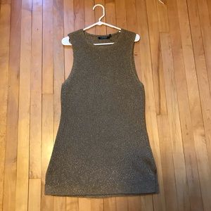 Ralph Lauren sweater dress
